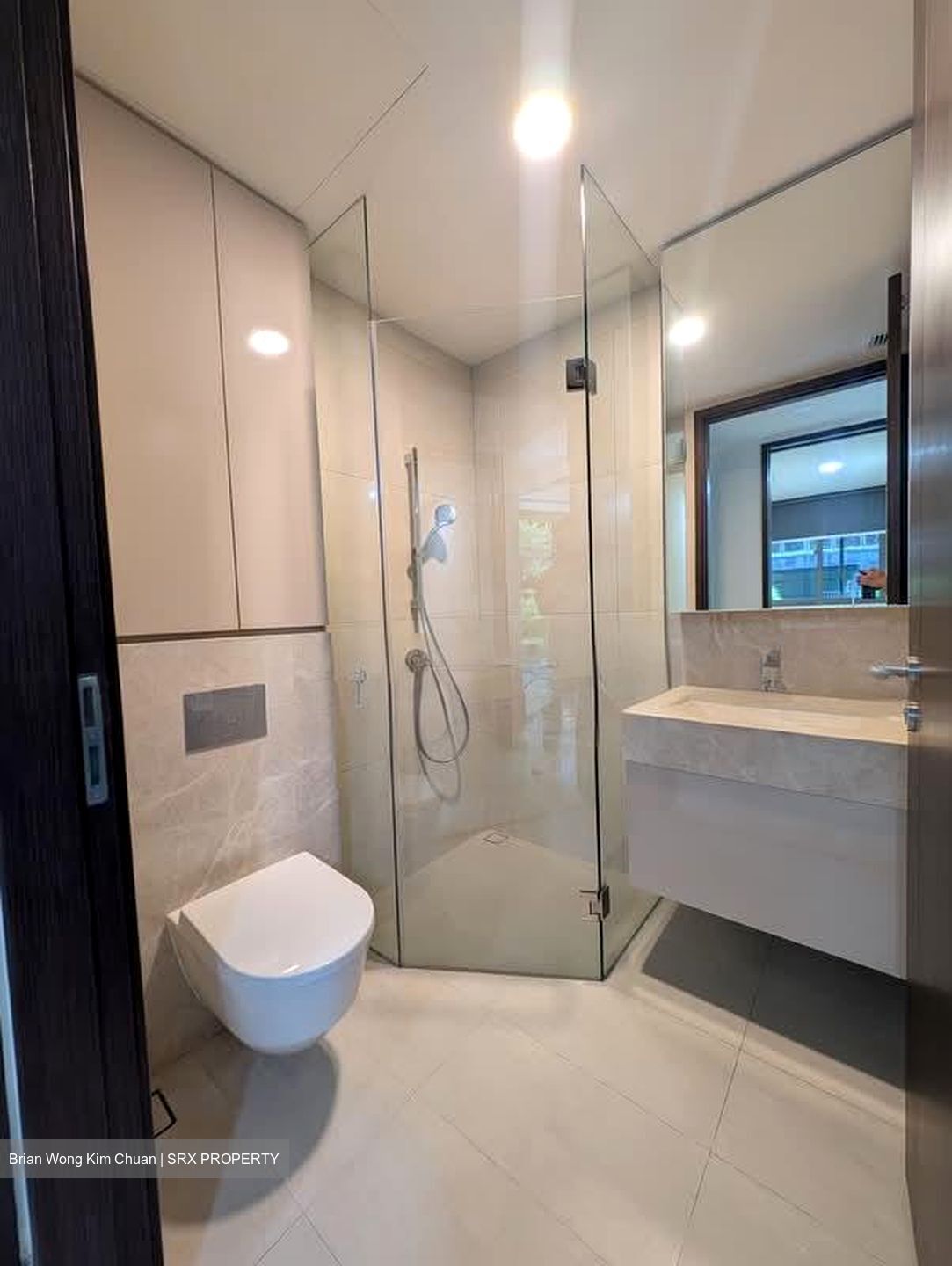 FORETT AT BUKIT TIMAH (D21), Apartment #599080021